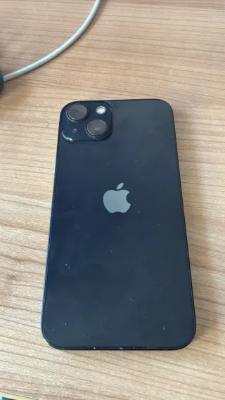 iPhone 13 128GB negro