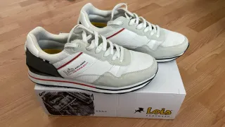 Zapatillas Lois Talla 43