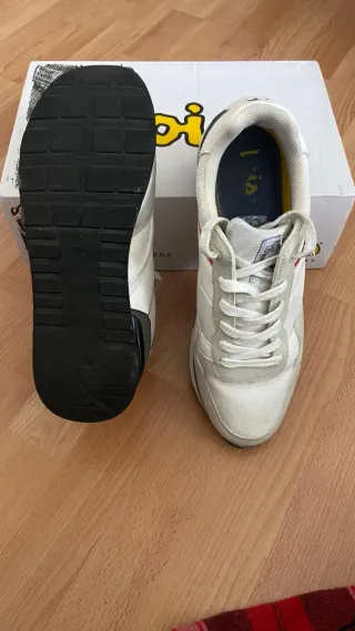 Zapatillas Lois Talla 43