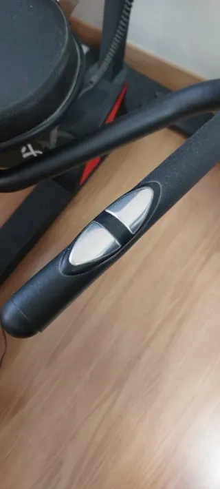 Bicicleta estática reclinada Fytter RC-08R