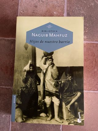 Hijos de nuestro barrio (Spanish Edition)
