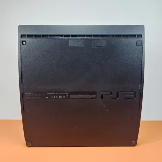 Sony PlayStation 3 PS3 Slim 120GB