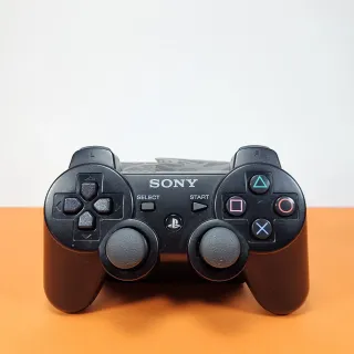 Sony PlayStation 3 PS3 Slim 120GB