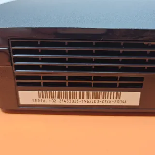 Sony PlayStation 3 PS3 Slim 120GB