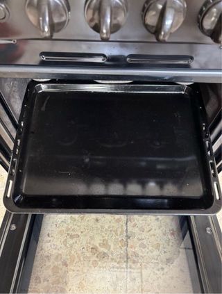 Horno y vitrocerámica Teka