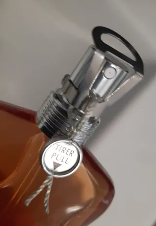 Jean Paul Gaultier, Hombre y Mujer