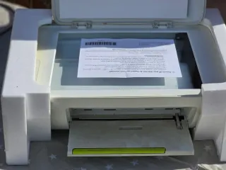 Impresora HP DeskJet 2130