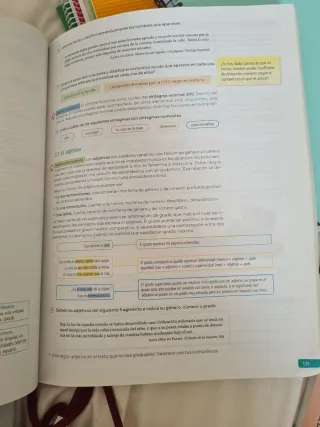 Lengua castellana y Literatura. 1 Bachillerato....