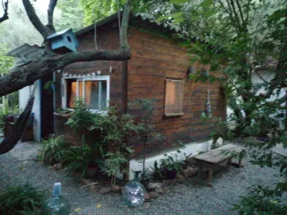 Vive en la Naturaleza,Caravanas para vivir