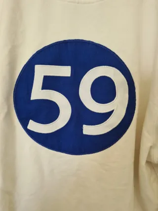 Sudadera Hackett Aston Martin Racing L