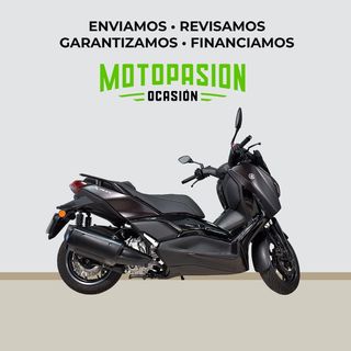 Yamaha X MAX 300 Tech MAX