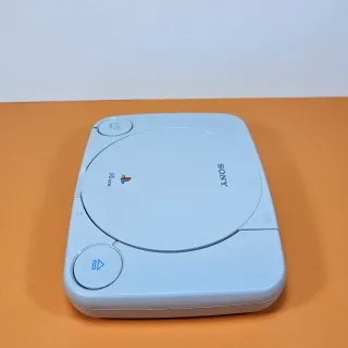 Sony PlayStation One PSone SCPH-102