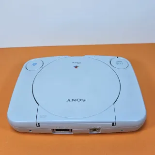 Sony PlayStation One PSone SCPH-102