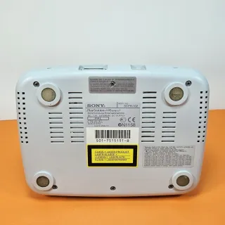 Sony PlayStation One PSone SCPH-102