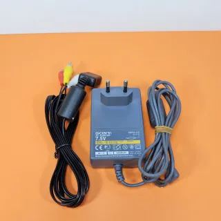 Sony PlayStation One PSone SCPH-102