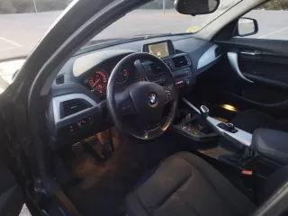BMW Serie 1 2013