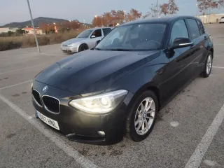 BMW Serie 1 2013
