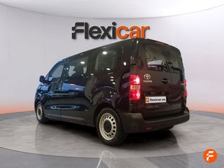 Toyota Proace Verso 1.5D 120CV FAMILY ADVANCE L1