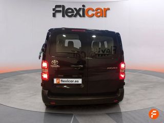 Toyota Proace Verso 1.5D 120CV FAMILY ADVANCE L1