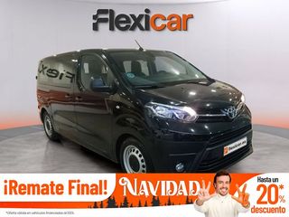 Toyota Proace Verso 1.5D 120CV FAMILY ADVANCE L1