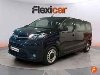 Toyota Proace Verso 1.5D 120CV FAMILY ADVANCE L1