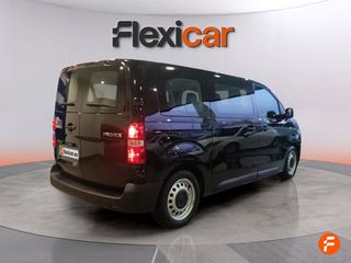 Toyota Proace Verso 1.5D 120CV FAMILY ADVANCE L1