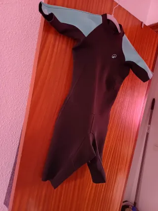 Traje neopreno niño talla 9 años