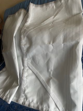 Coperta scaldaletto singola Olimpia Splendid