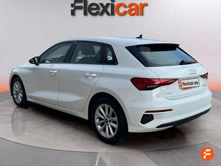 Audi A3 Sportback 30 TFSI 81kW (110CV) S tronic