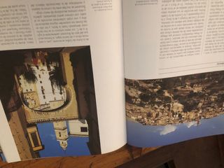 2 Libros  Nuestros Pueblos