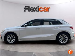 Audi A3 Sportback 30 TFSI 81kW (110CV) S tronic