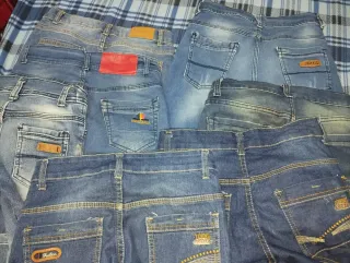 7 pantalones muy bueno para niños