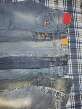 7 pantalones muy bueno para niños