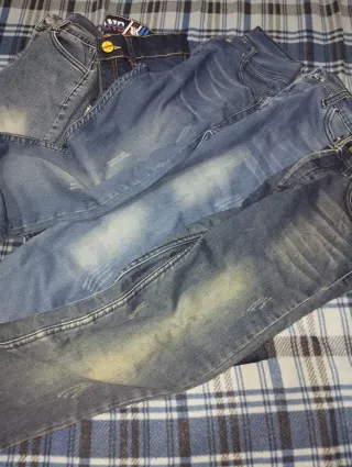 7 pantalones muy bueno para niños