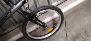 Bicicleta Pieghevole Tilt 100