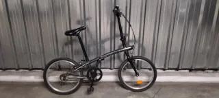 Bicicleta Pieghevole Tilt 100