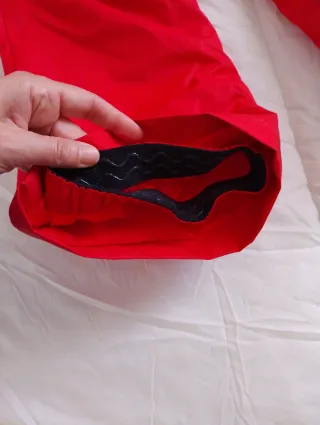 Mono nieve Decathlon niño Talla 8