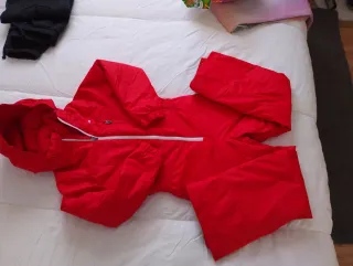 Mono nieve Decathlon niño Talla 8