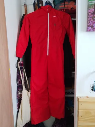 Mono nieve Decathlon niño Talla 8