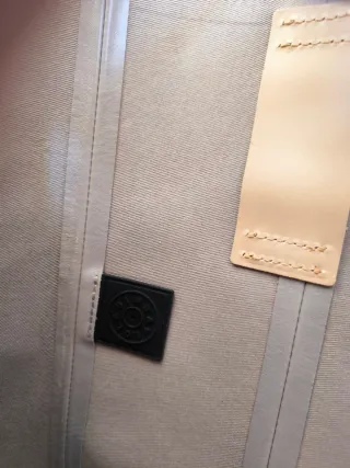 Maxi bolso Bimba y Lola