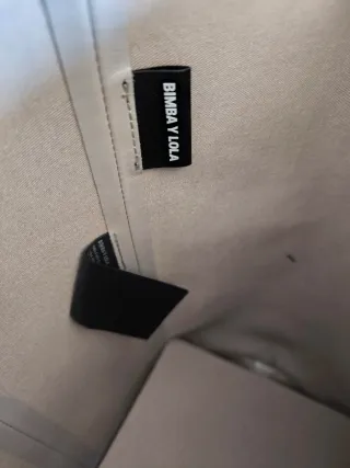 Maxi bolso Bimba y Lola