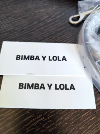 Maxi bolso Bimba y Lola