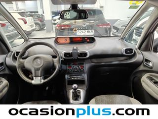 Citroen C3 Picasso HDI 90 Airdream Seduction 66 kW (92 CV)