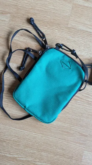 Bandolera Eastpak Buddy Verde