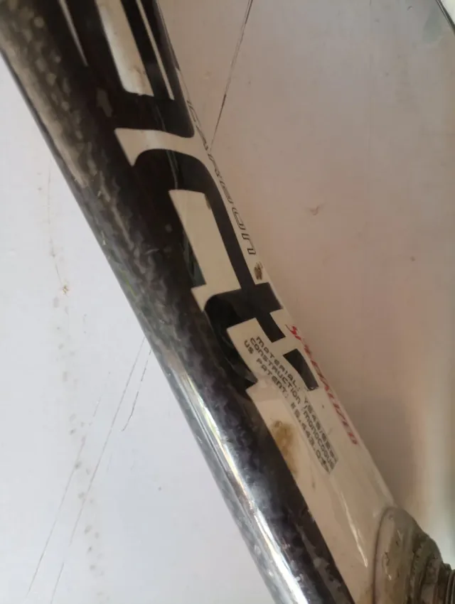 Bielas S-Works Carbon 170mm