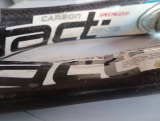 Bielas S-Works Carbon 170mm