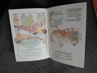 Muchos chistes chistosos (Adivinanzas, chistes…...