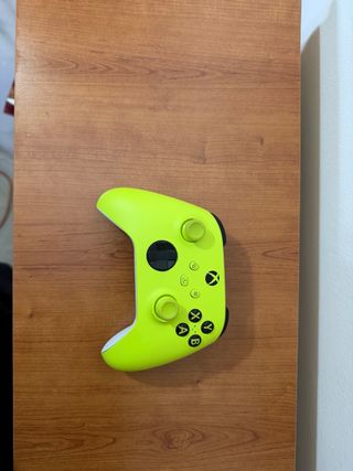 Mando Xbox