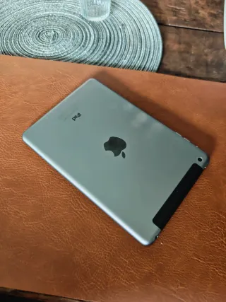 iPad mini 2 32GB Cellular Nero