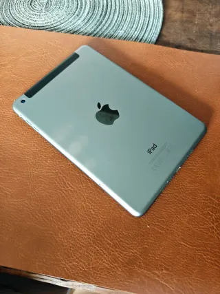 iPad mini 2 32GB Cellular Nero